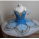 Esmeralda costume